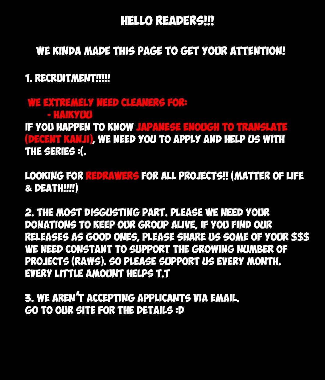 Haikyuu!! chapter 79 page 20