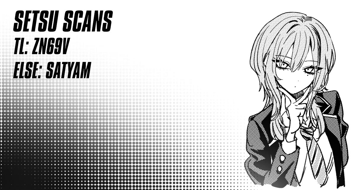 Haimiya-Senpai is Scary But Cute chapter 2 page 1