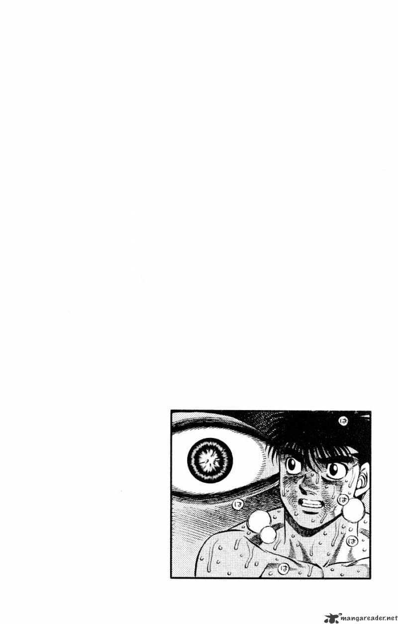 Hajime no Ippo – The First Step chapter 430 page 20