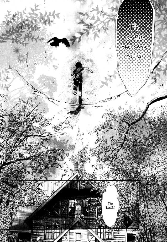 Hakkenden chapter 2 page 12