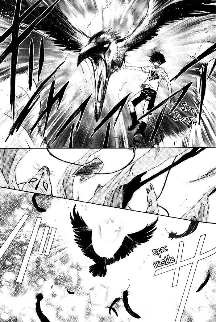 Hakkenden chapter 2 page 27