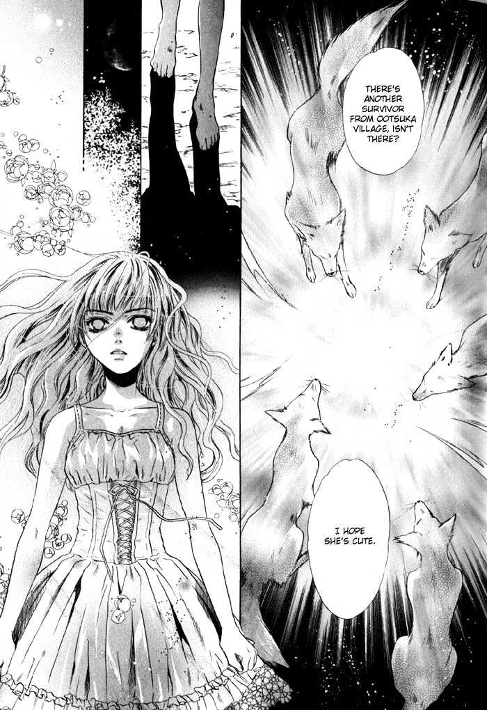Hakkenden chapter 2 page 31