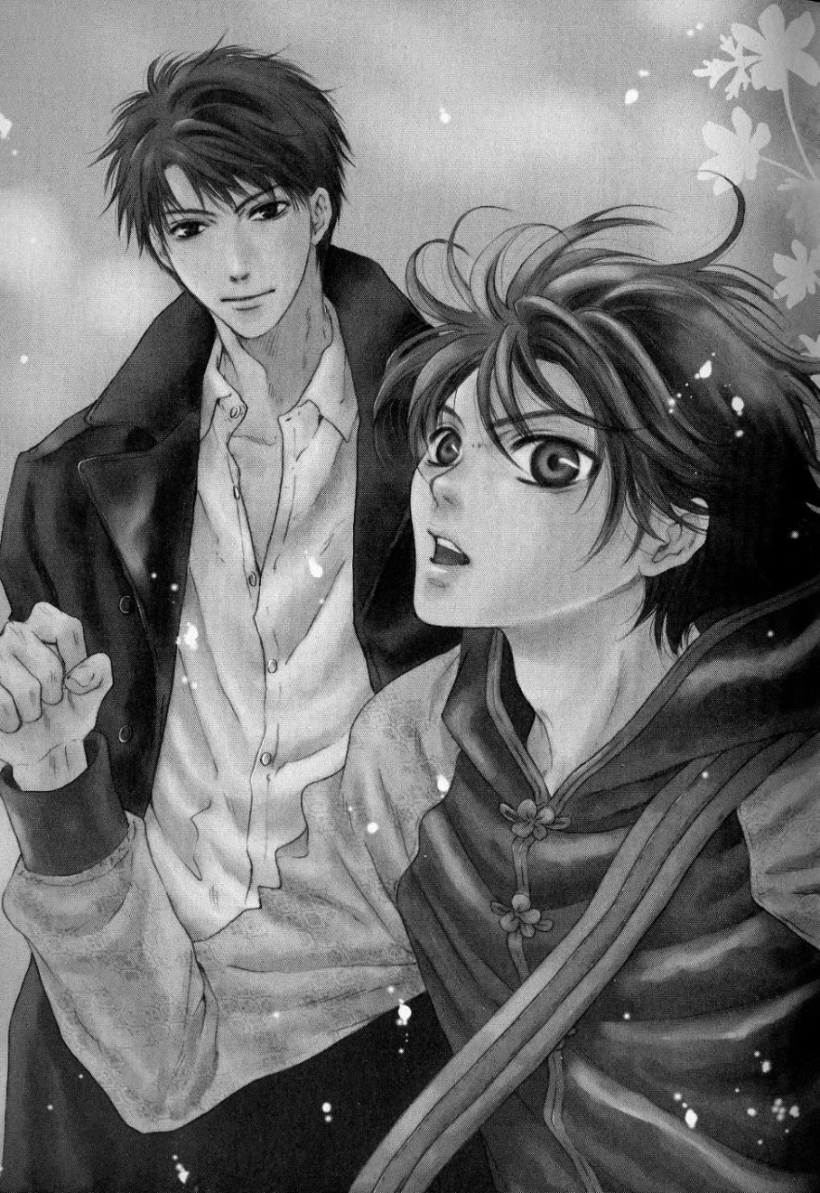 Hakkenden chapter 36 page 3