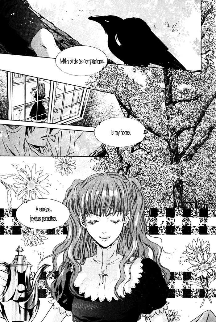 Hakkenden chapter 1 page 15