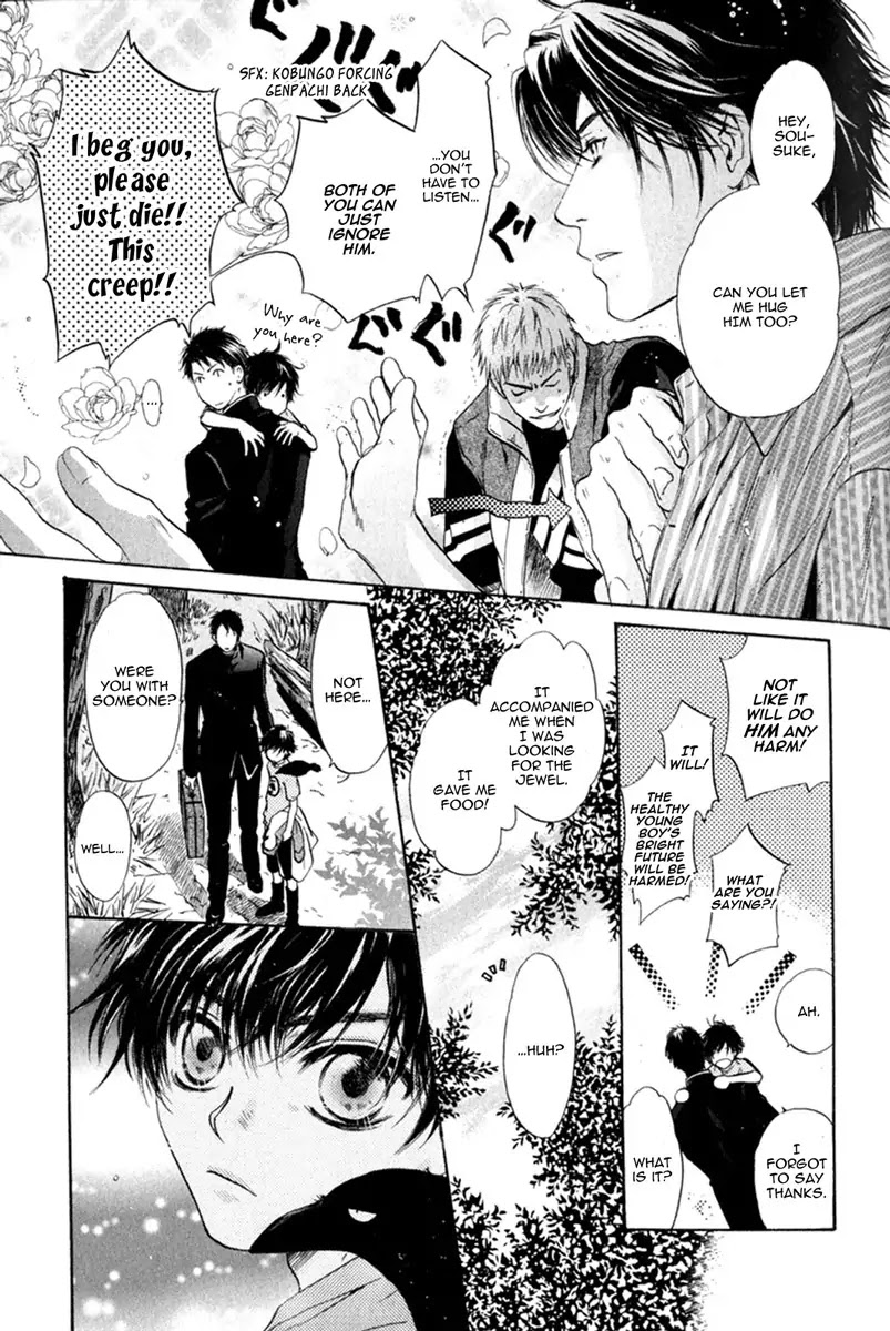 Hakkenden chapter 10 page 37