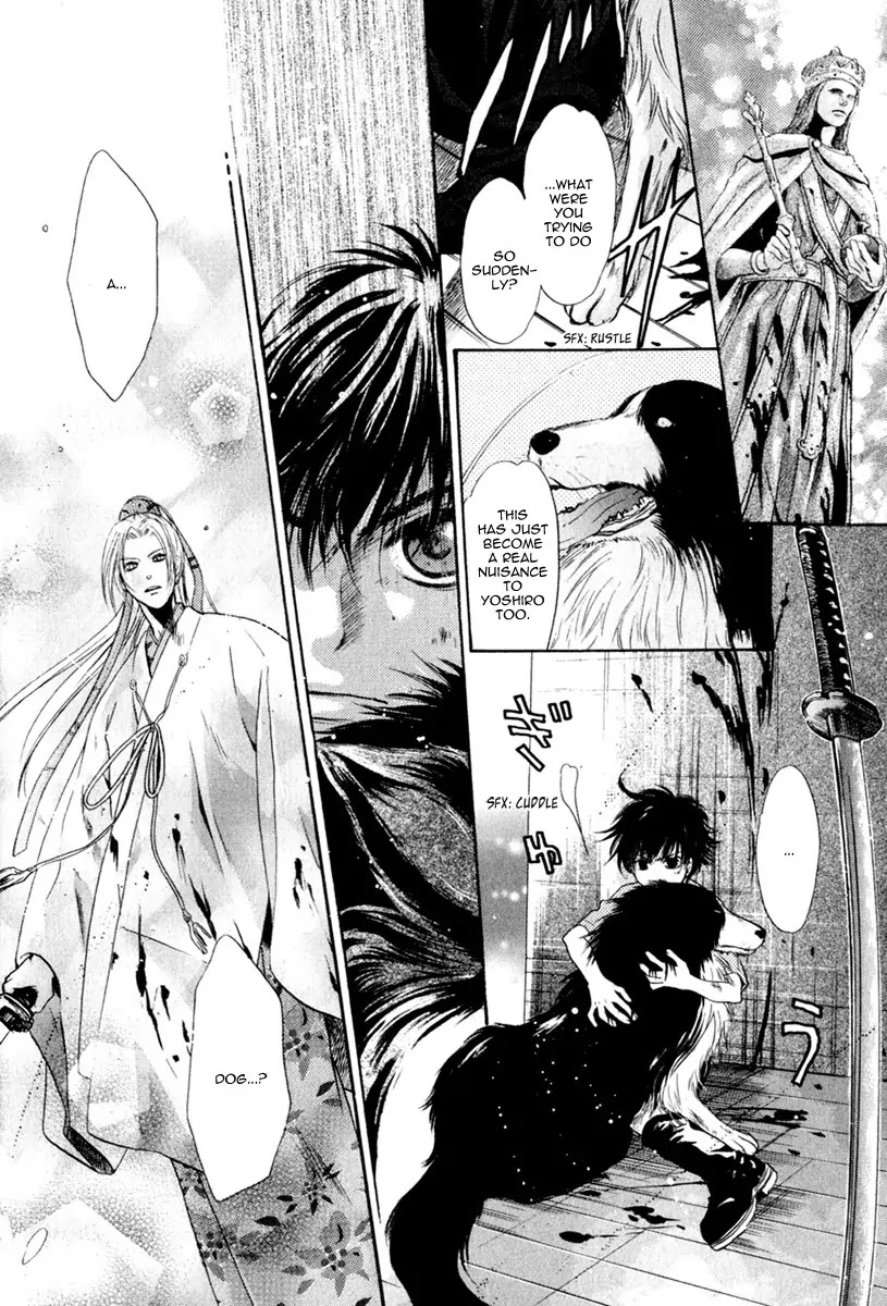 Hakkenden chapter 11 page 35