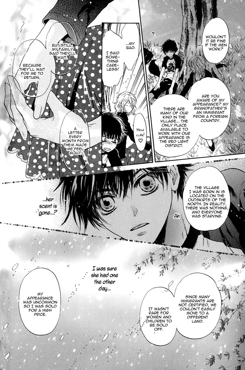 Hakkenden chapter 15 page 28