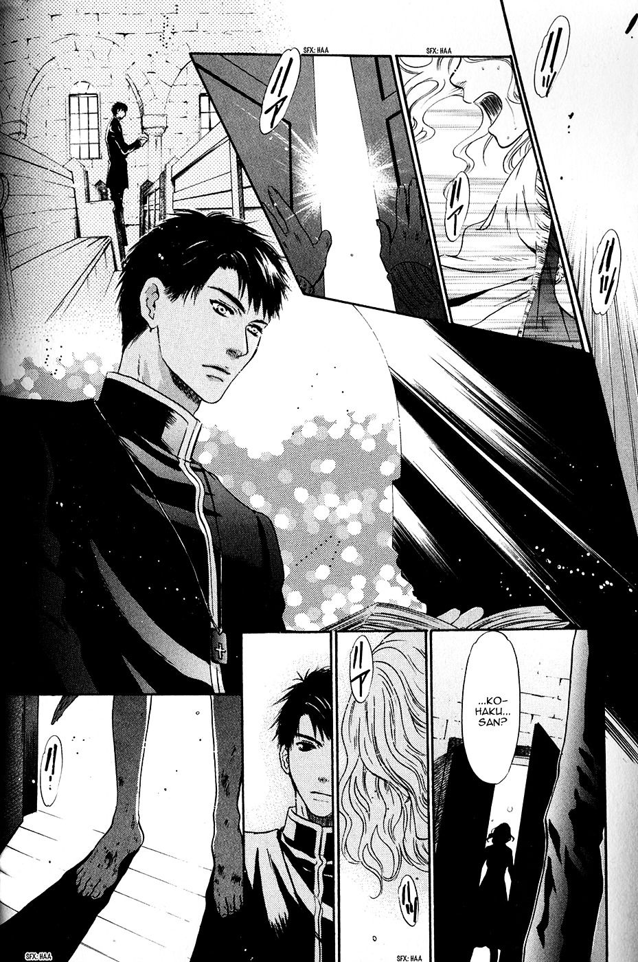 Hakkenden chapter 17 page 25