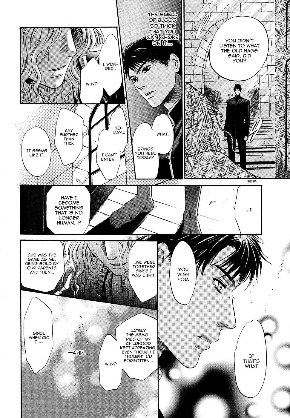 Hakkenden chapter 17 page 27