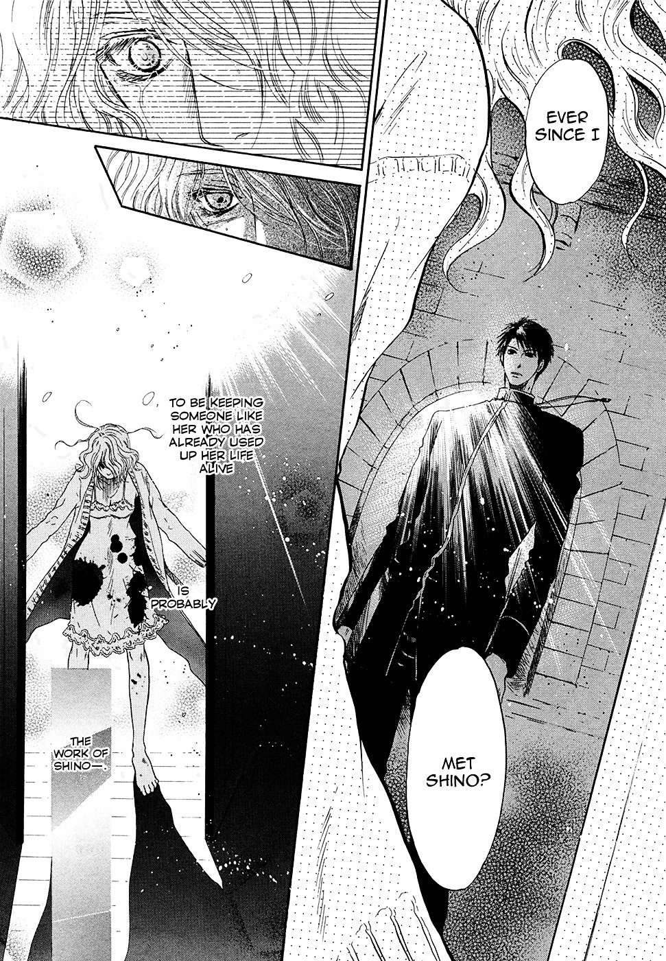 Hakkenden chapter 17 page 28