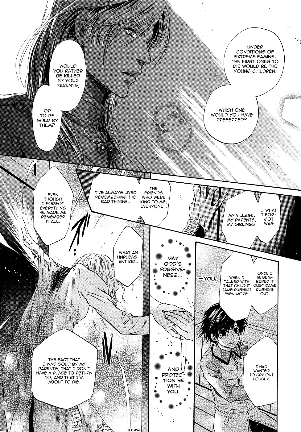 Hakkenden chapter 17 page 36