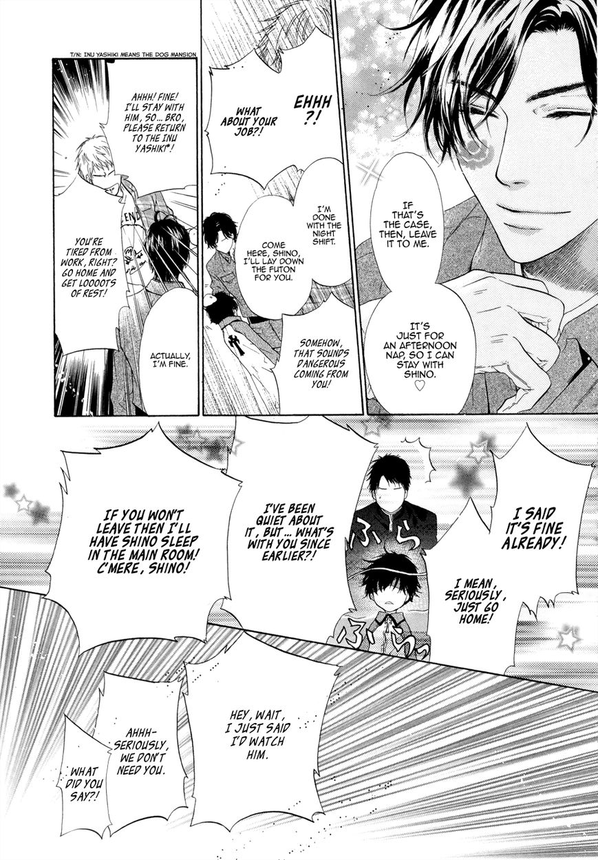 Hakkenden chapter 20.5 page 6