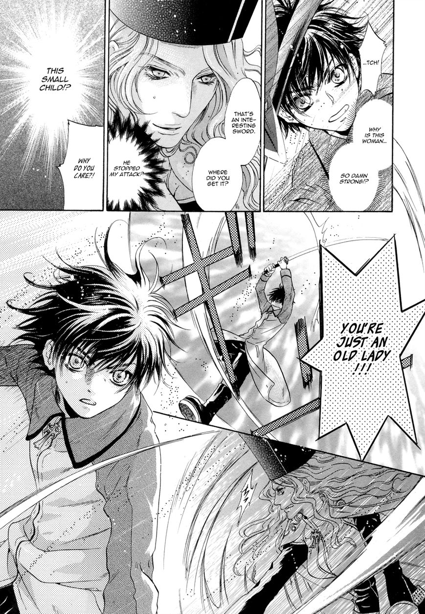 Hakkenden chapter 20 page 13