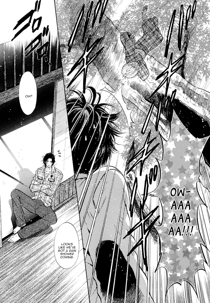 Hakkenden chapter 23 page 18