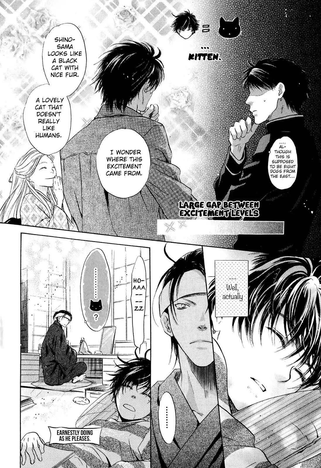 Hakkenden chapter 24.5 page 5