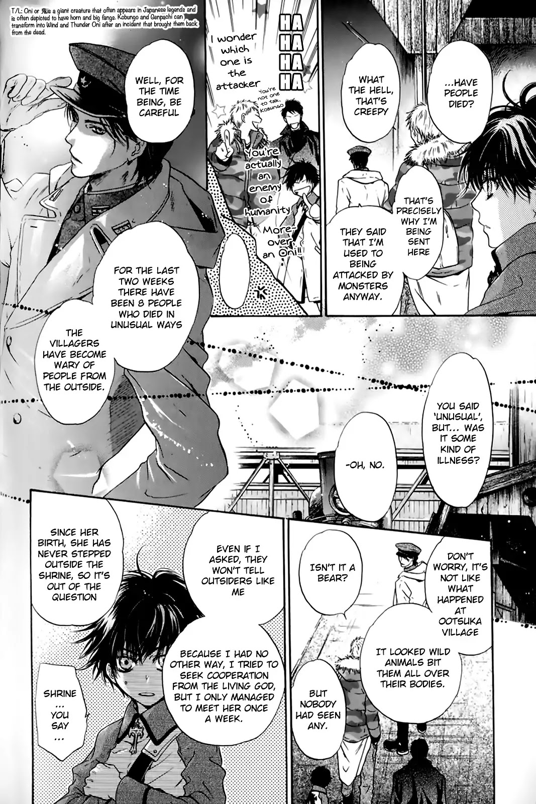 Hakkenden chapter 26 page 16