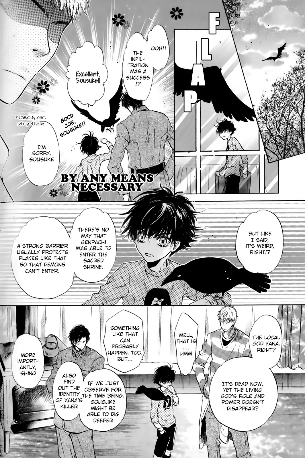 Hakkenden chapter 26 page 26