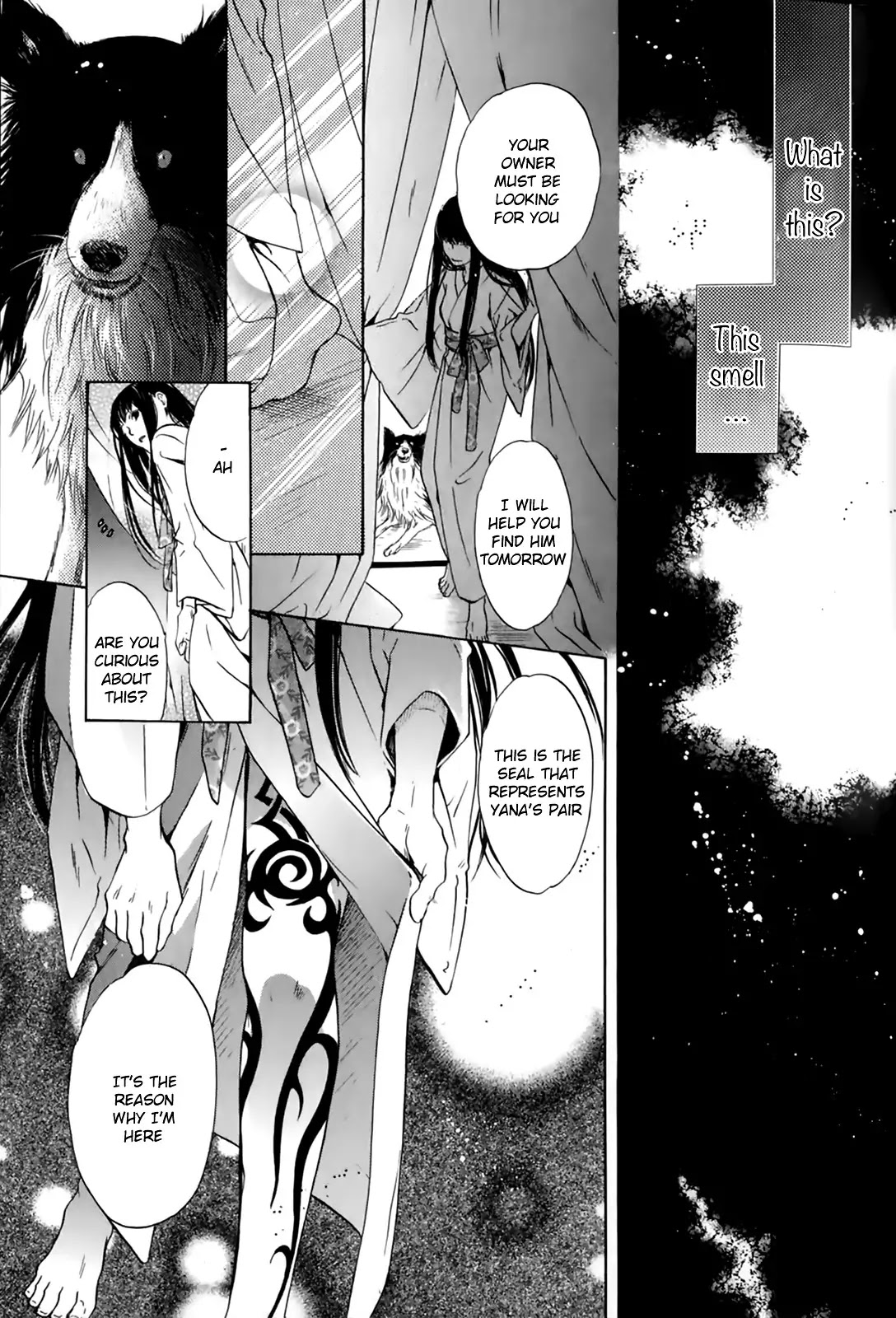 Hakkenden chapter 26 page 29