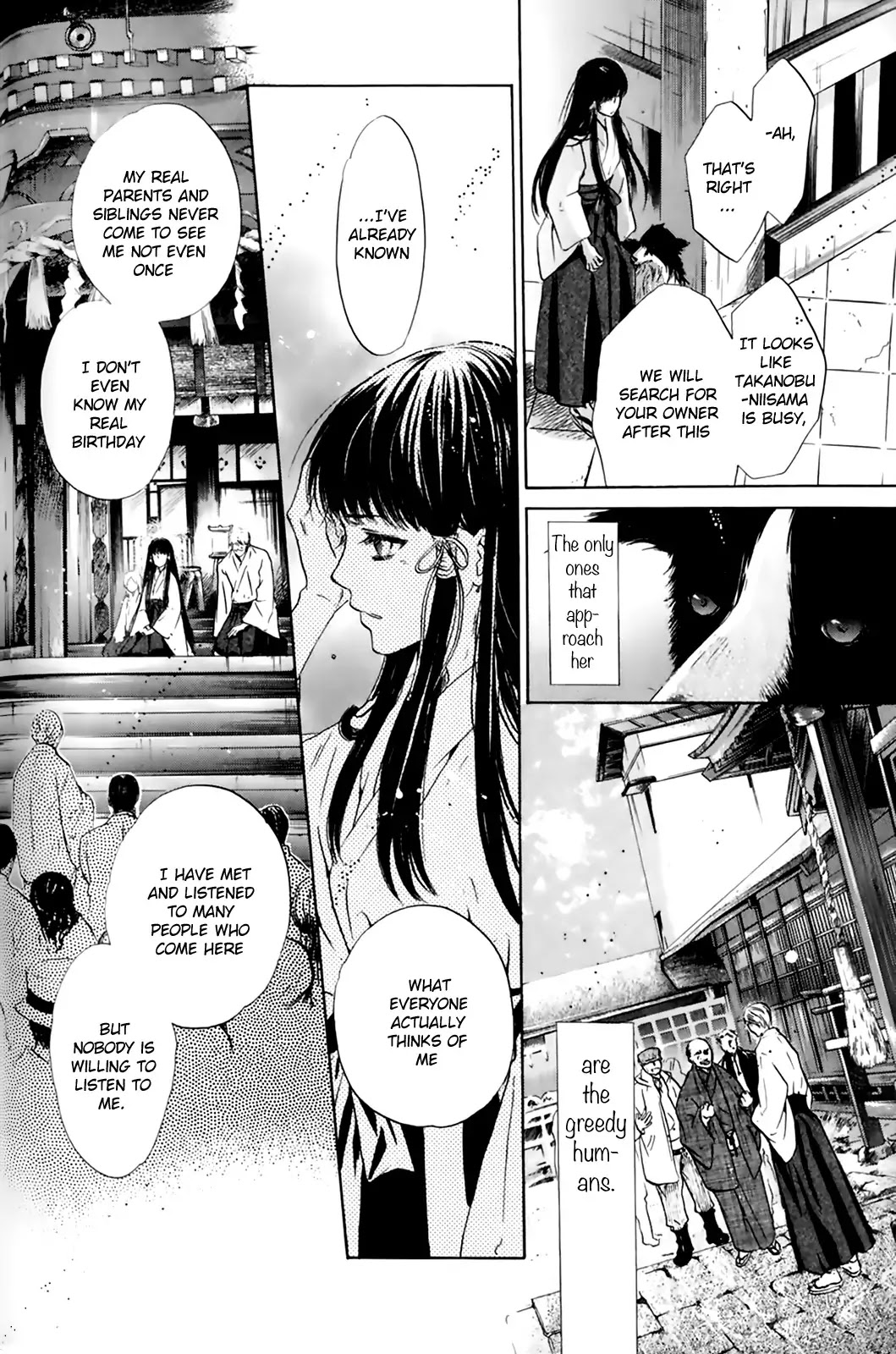 Hakkenden chapter 26 page 38