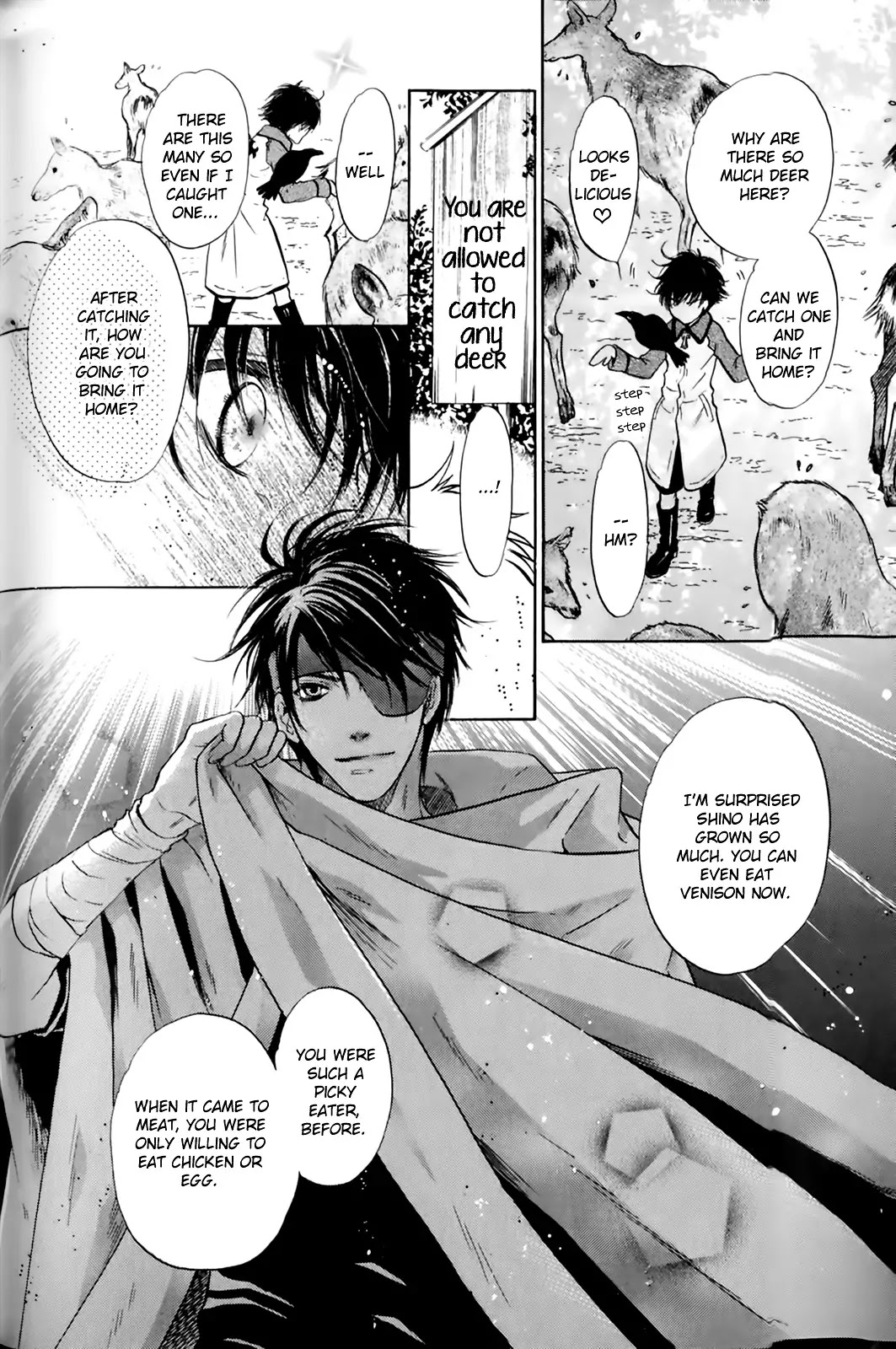 Hakkenden chapter 26 page 42