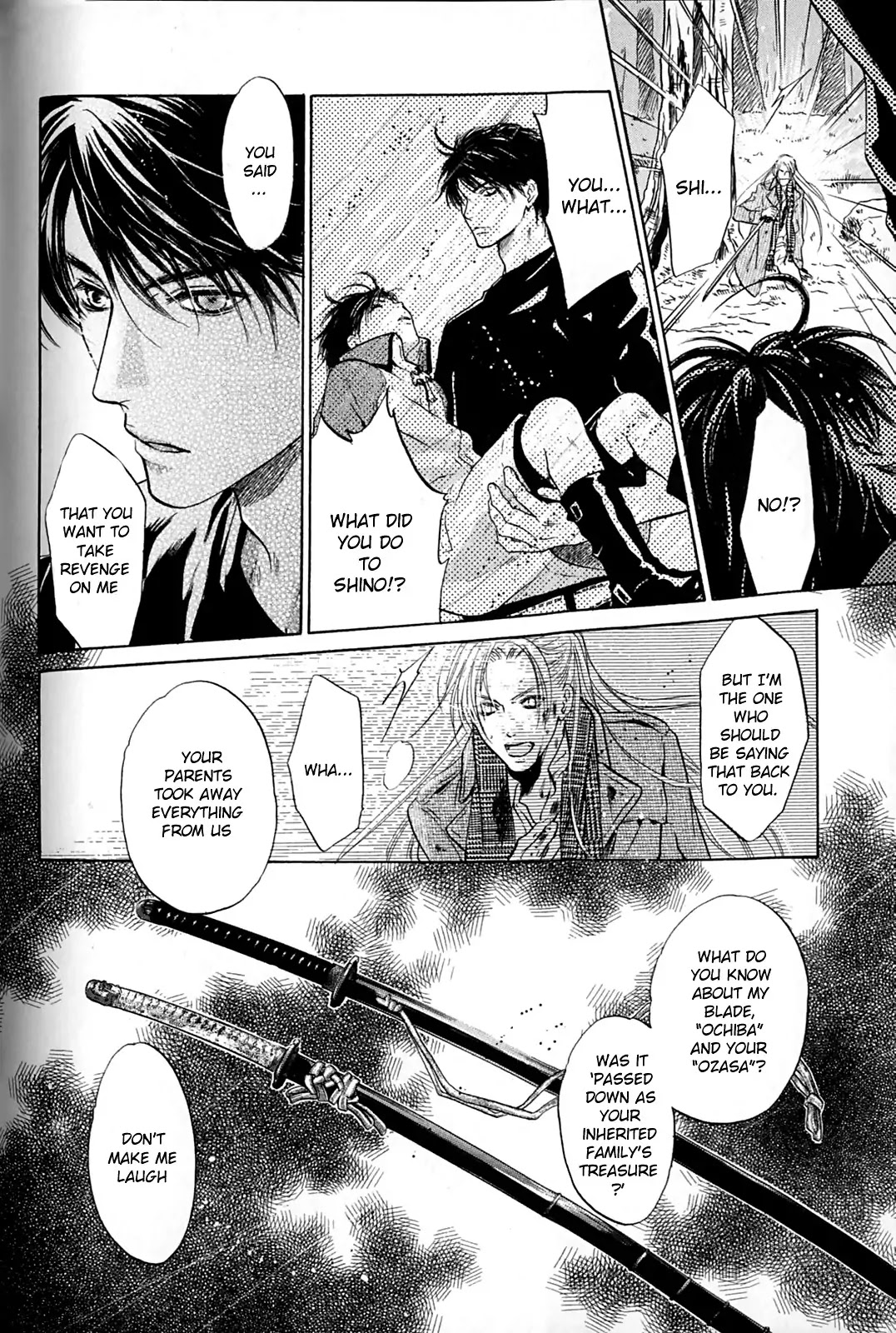 Hakkenden chapter 26 page 48