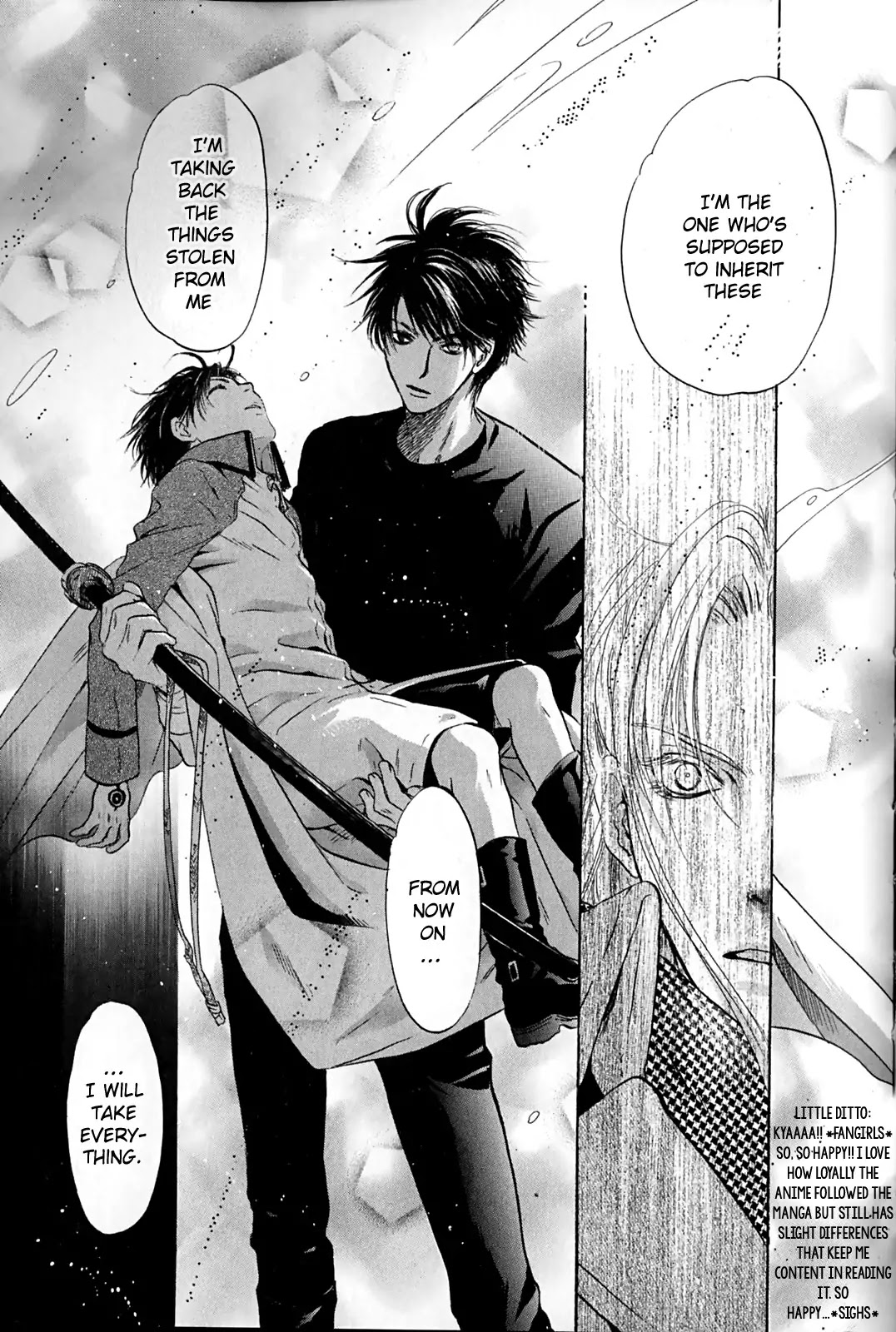 Hakkenden chapter 26 page 49