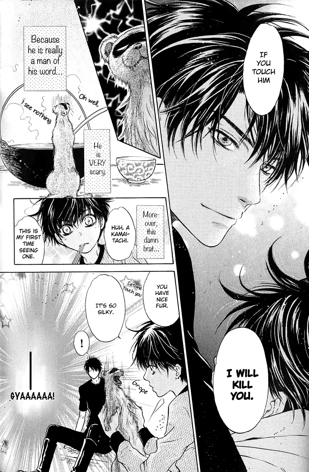 Hakkenden chapter 27.5 page 6