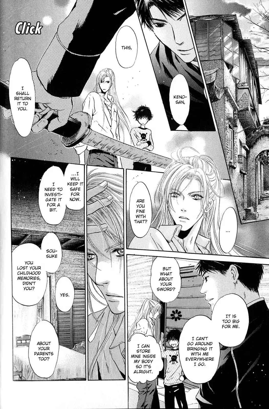 Hakkenden chapter 28 page 10