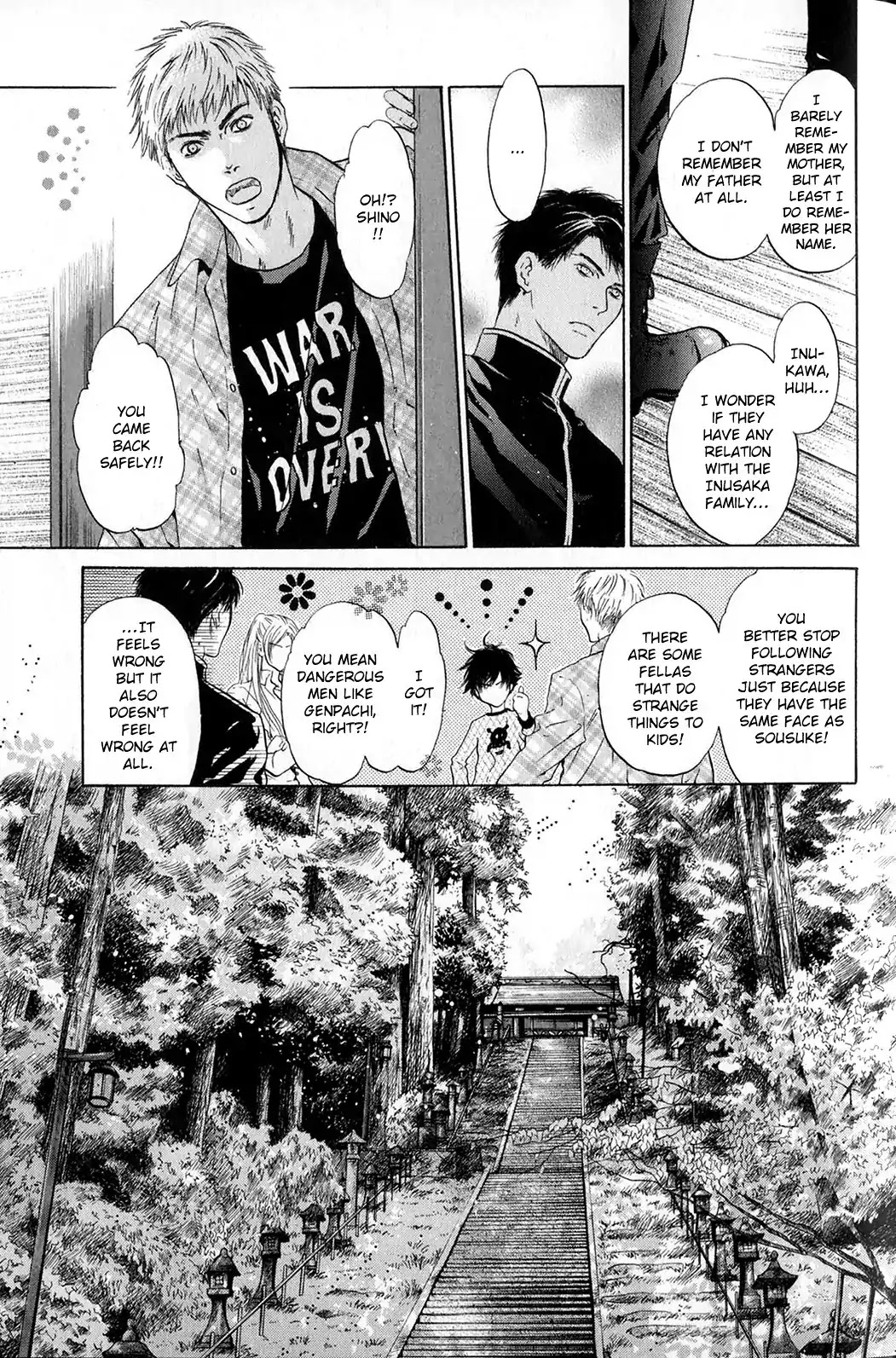 Hakkenden chapter 28 page 11