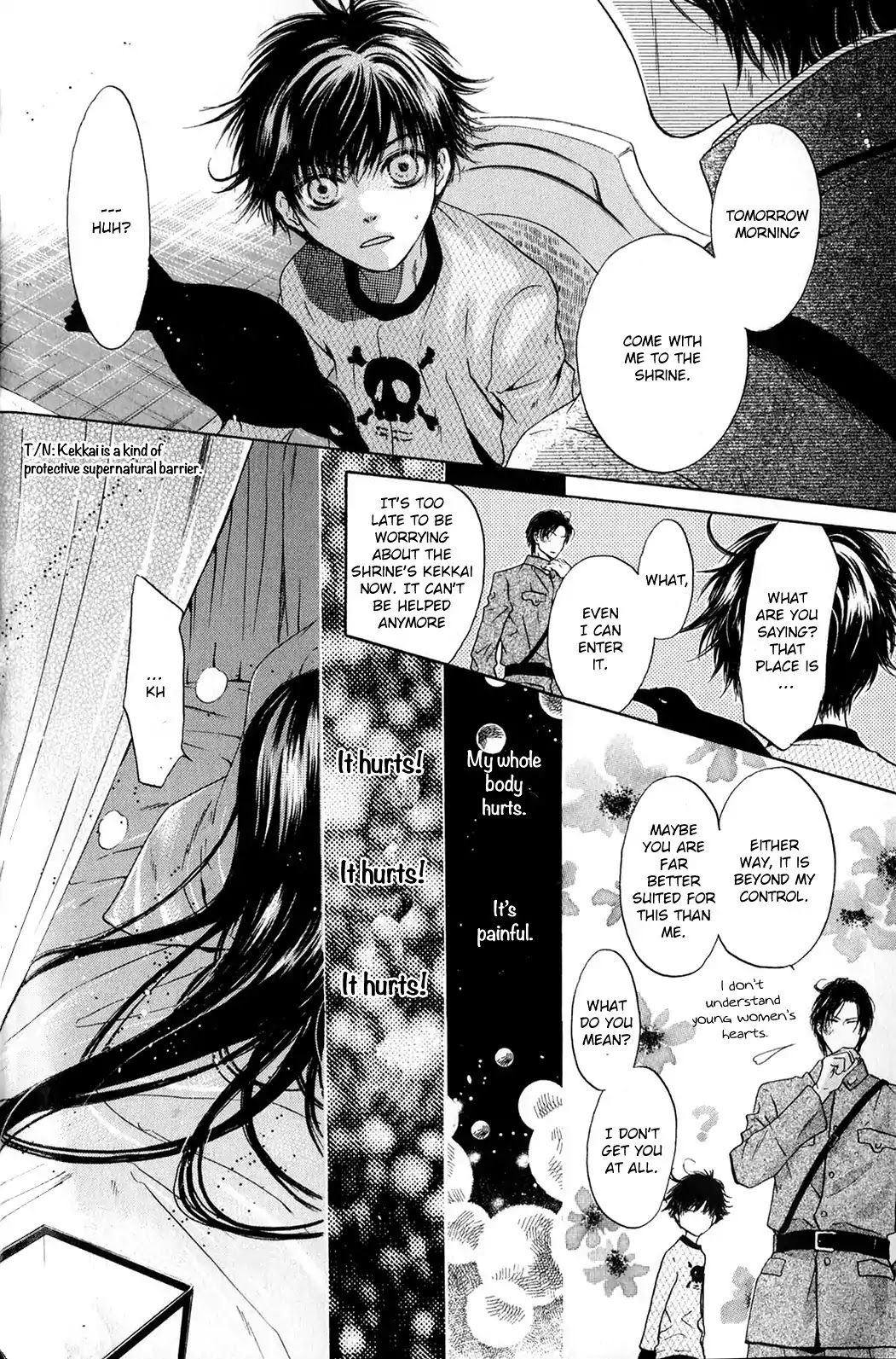 Hakkenden chapter 28 page 14