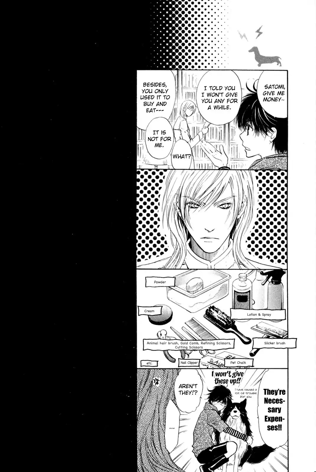 Hakkenden chapter 28 page 2