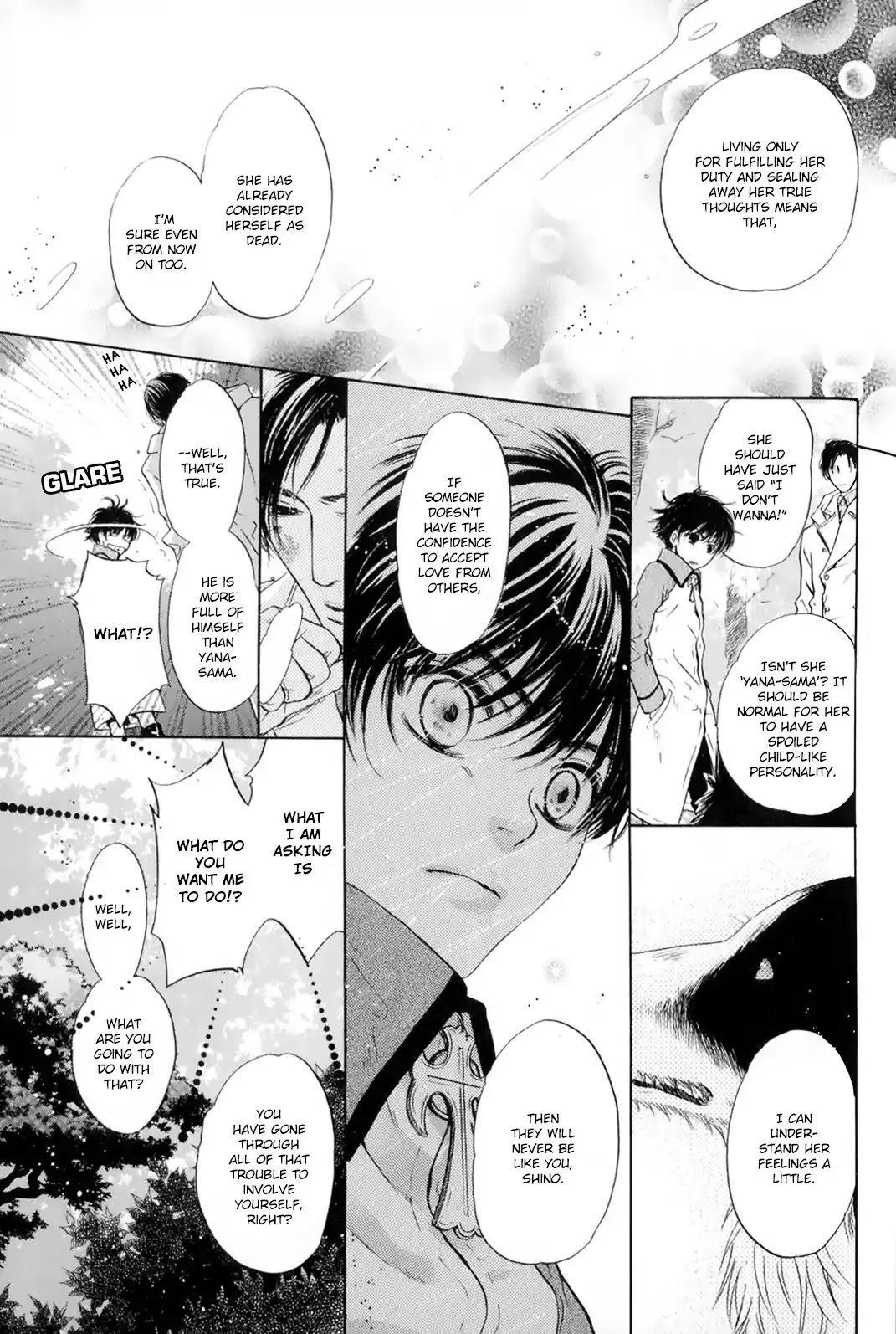 Hakkenden chapter 28 page 27