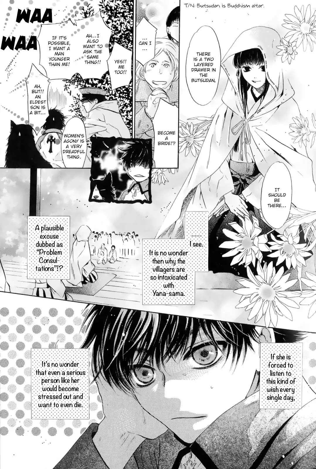 Hakkenden chapter 28 page 31