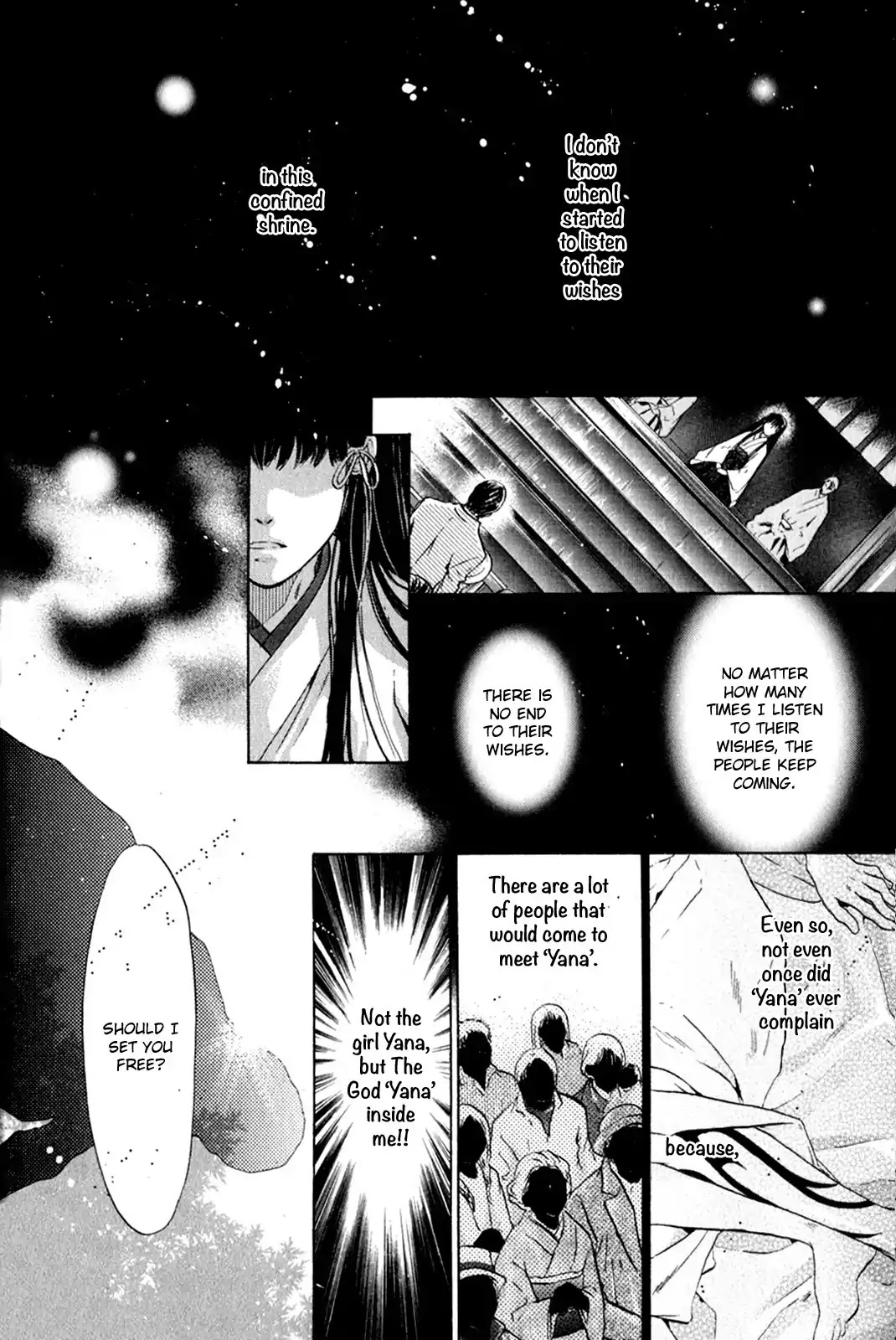 Hakkenden chapter 28 page 4