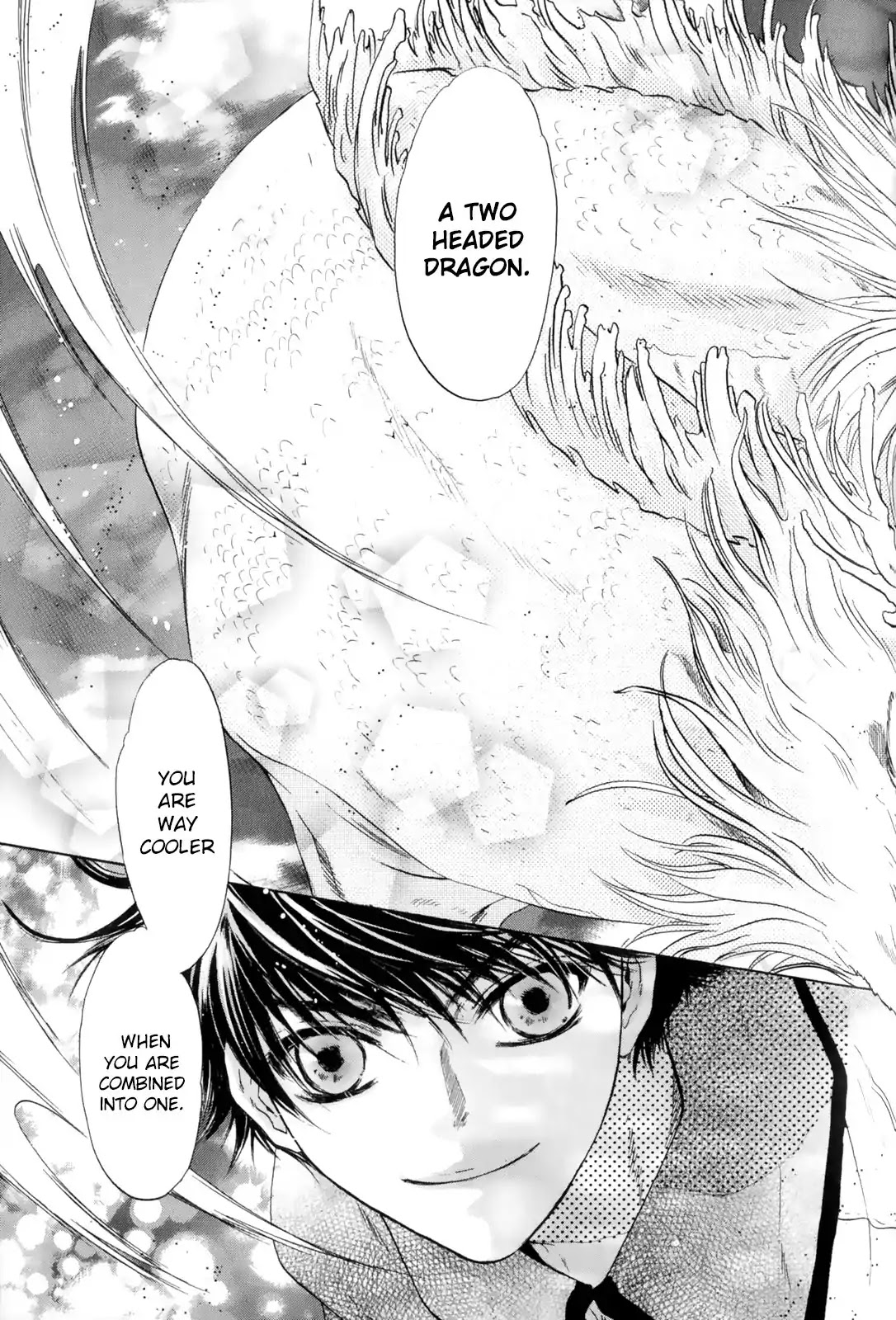 Hakkenden chapter 28 page 45