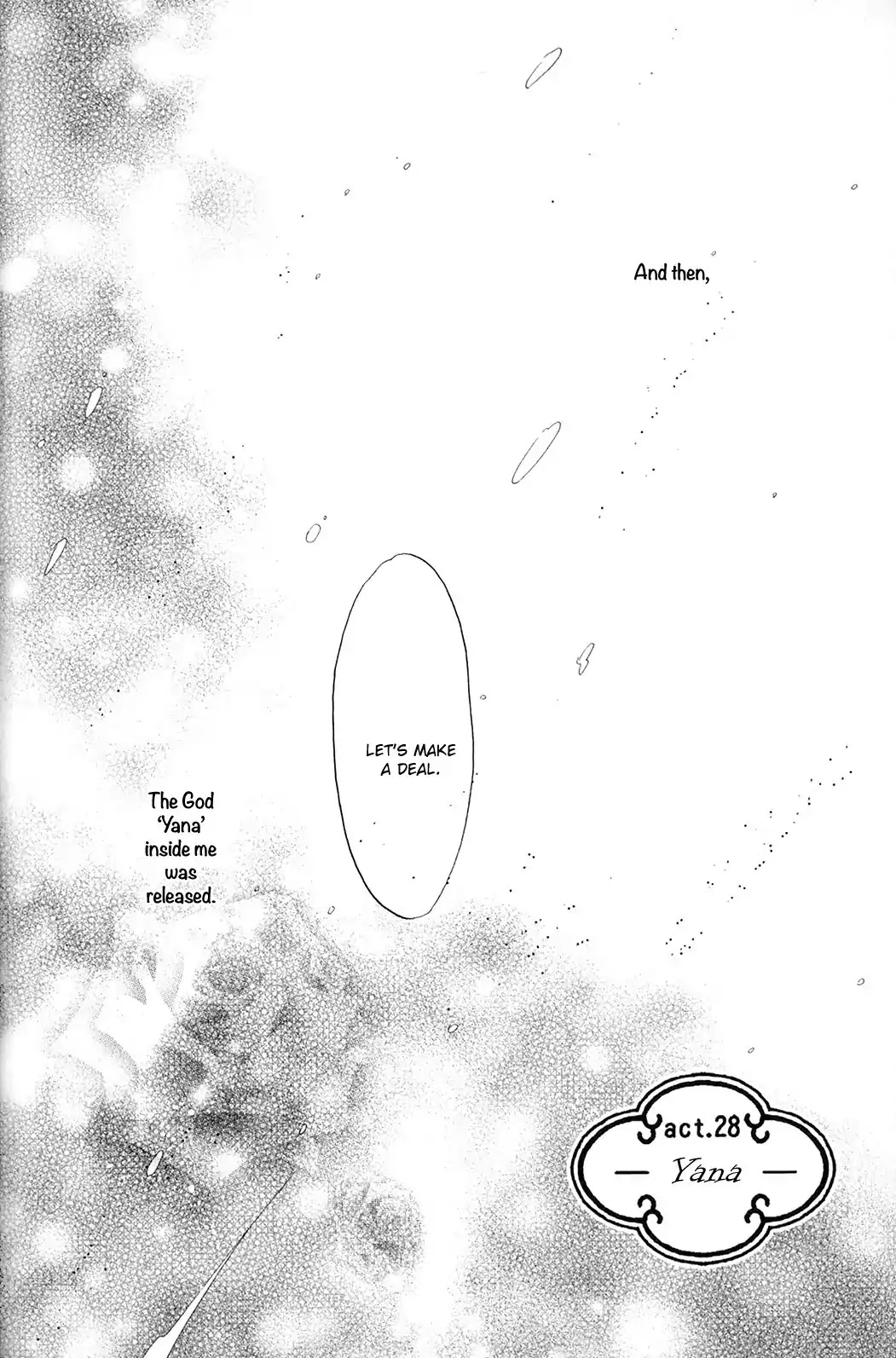 Hakkenden chapter 28 page 6