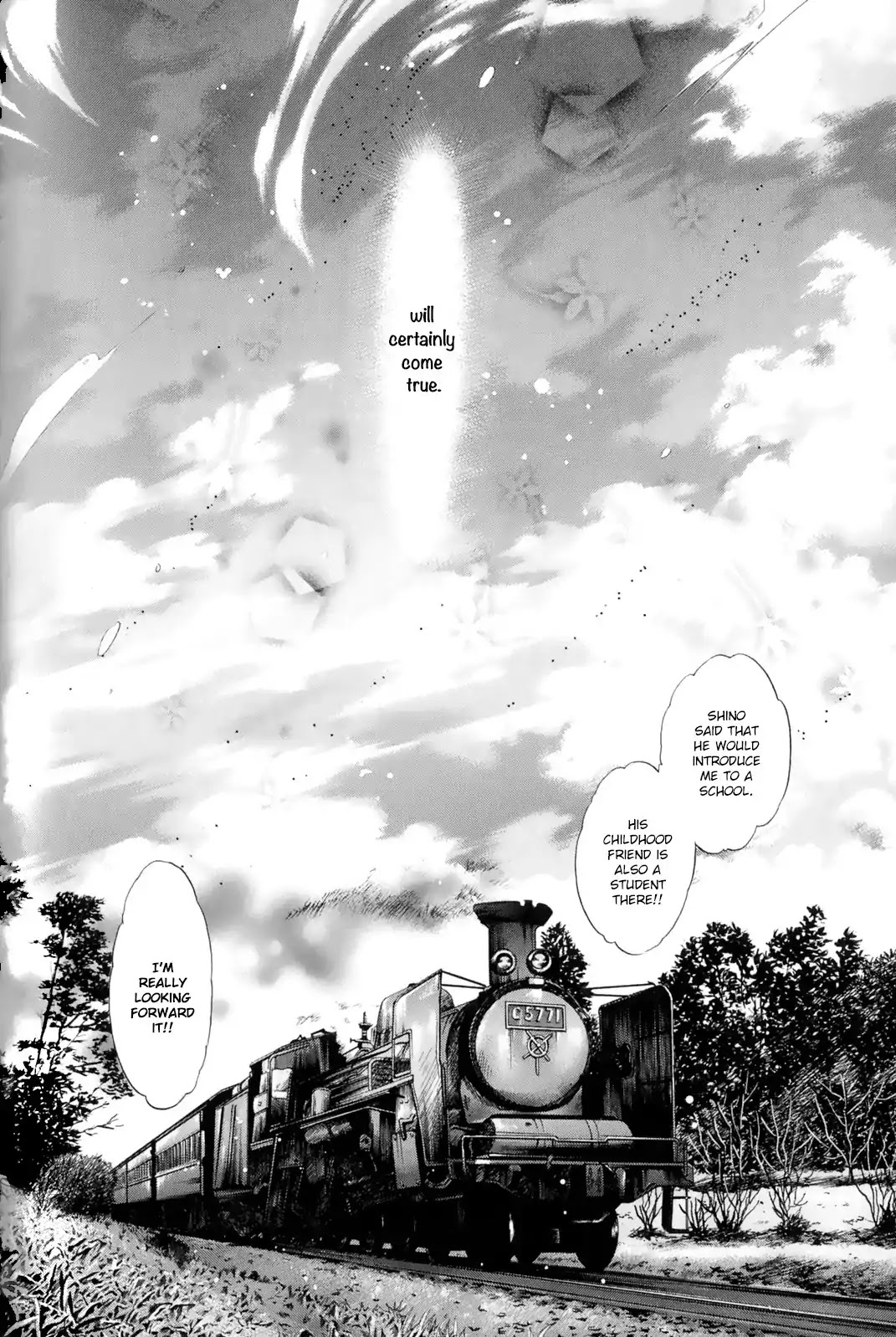 Hakkenden chapter 28 page 62