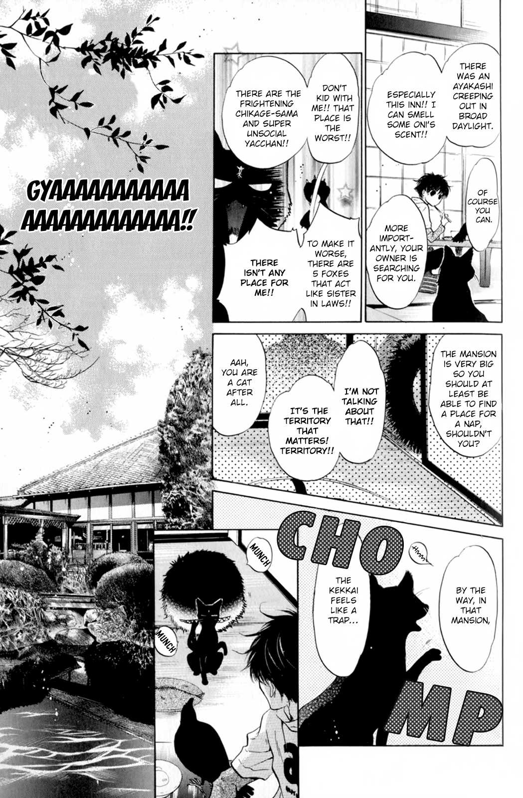 Hakkenden chapter 29 page 18