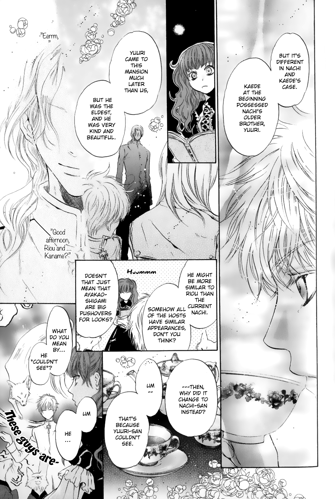 Hakkenden chapter 29 page 30