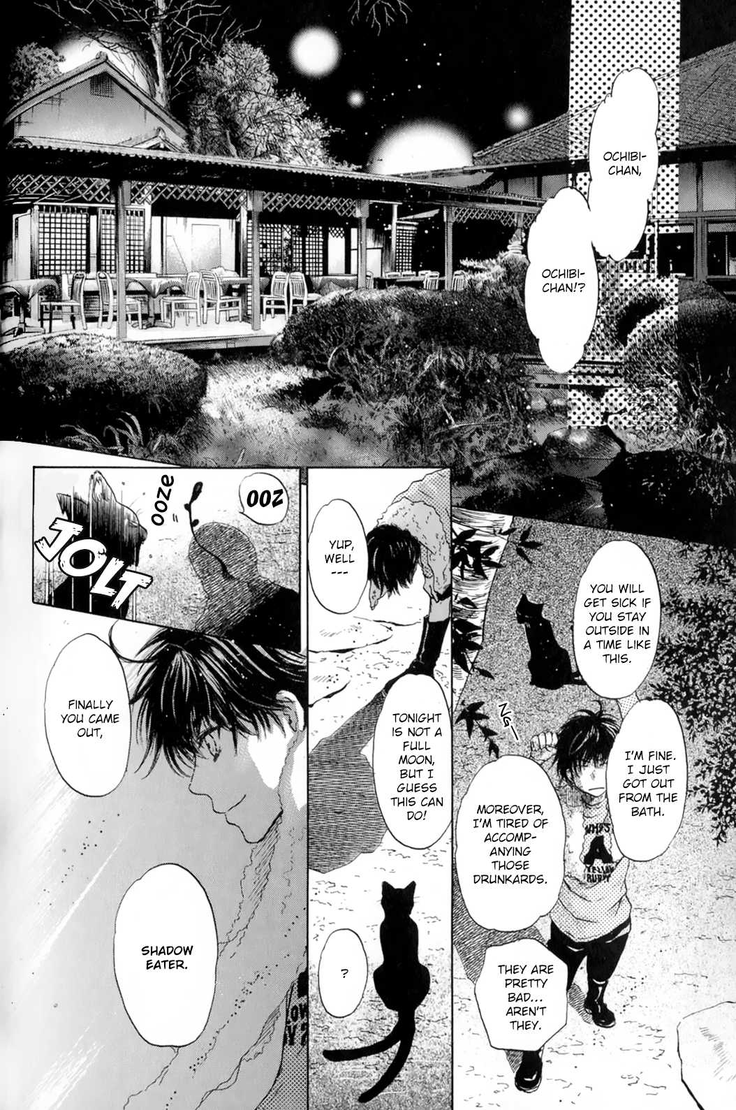 Hakkenden chapter 29 page 41