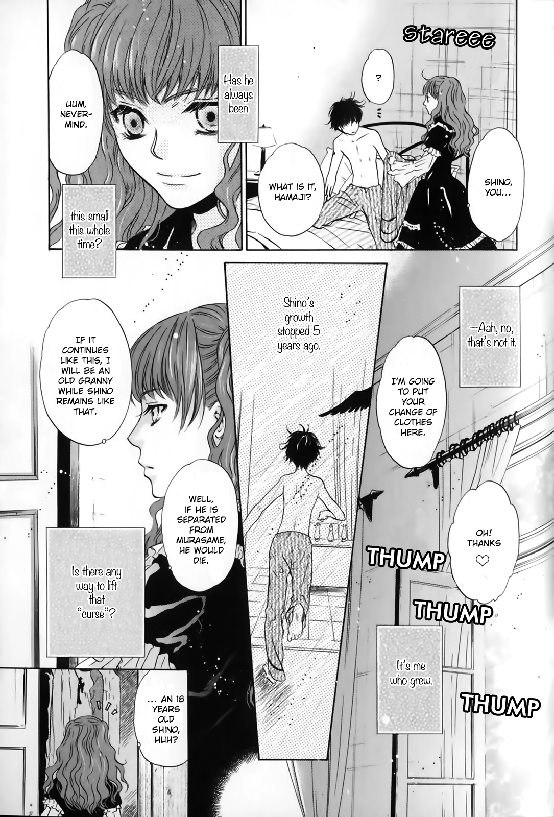 Hakkenden chapter 29 page 6