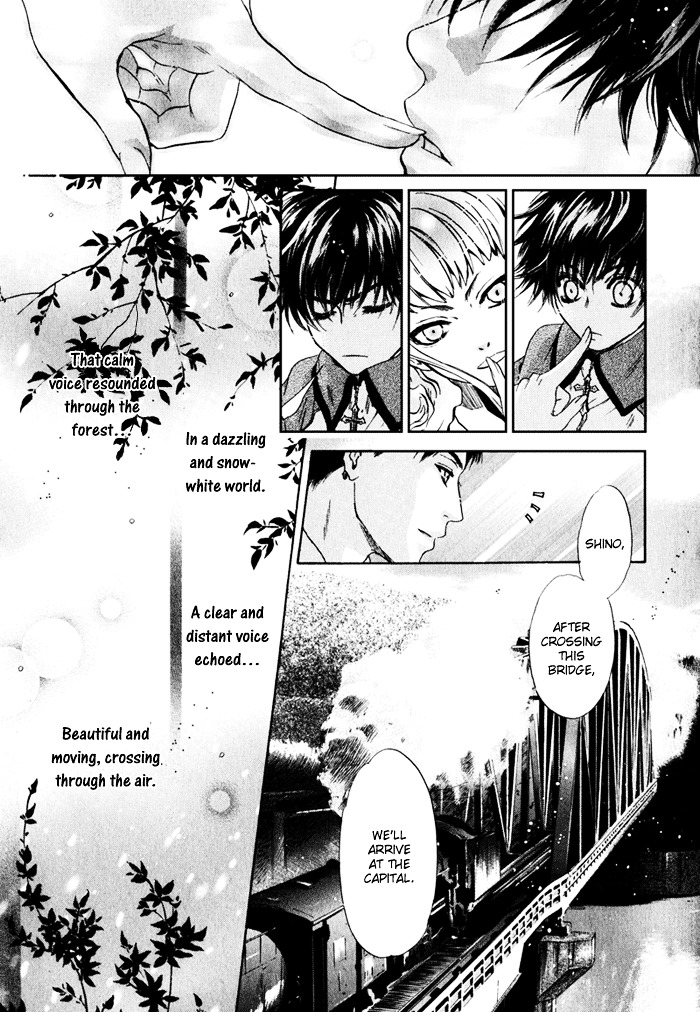 Hakkenden chapter 3 page 34