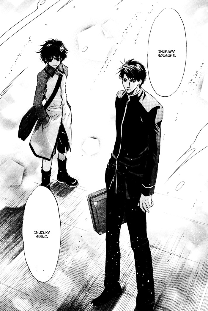 Hakkenden chapter 3 page 37