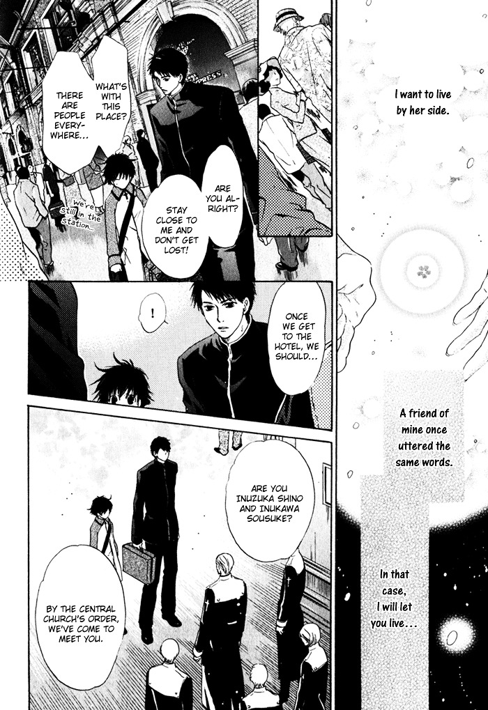 Hakkenden chapter 3 page 41