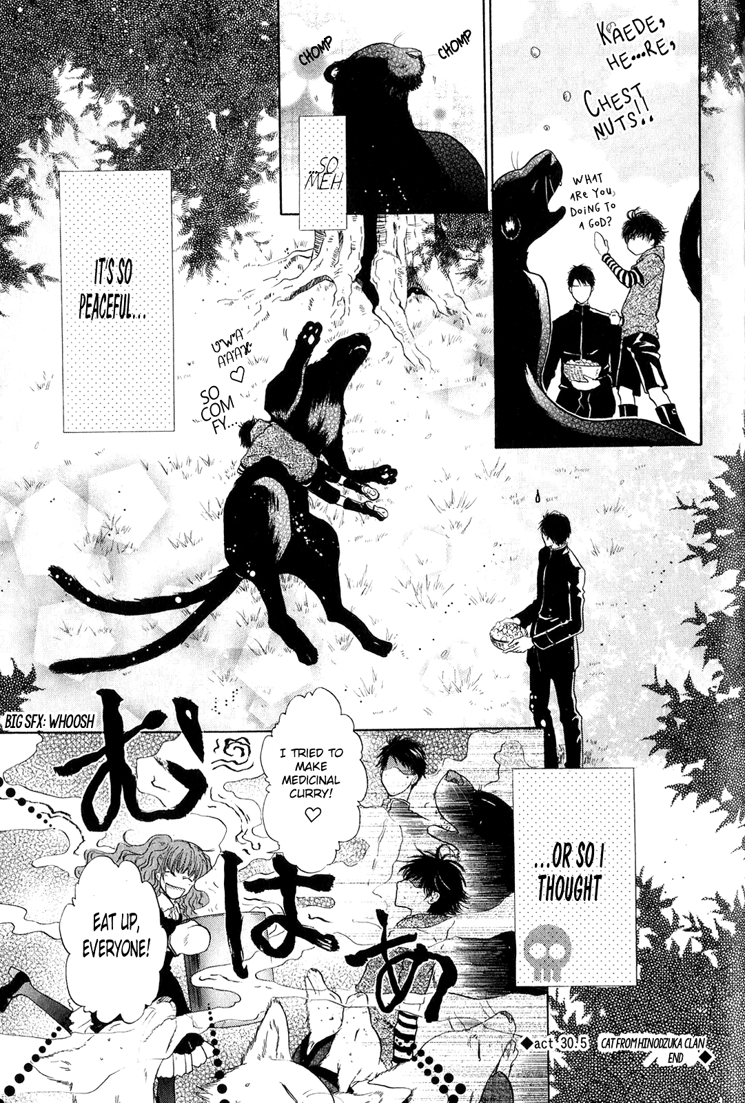 Hakkenden chapter 30.5 page 6