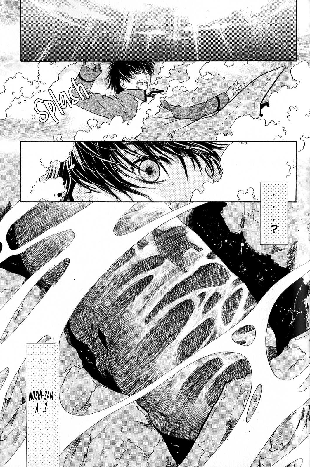 Hakkenden chapter 30 page 13