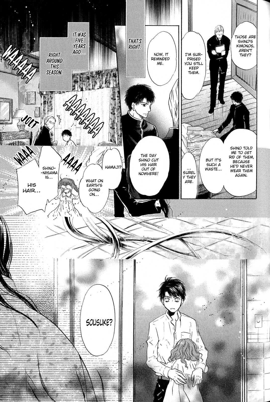 Hakkenden chapter 30 page 15