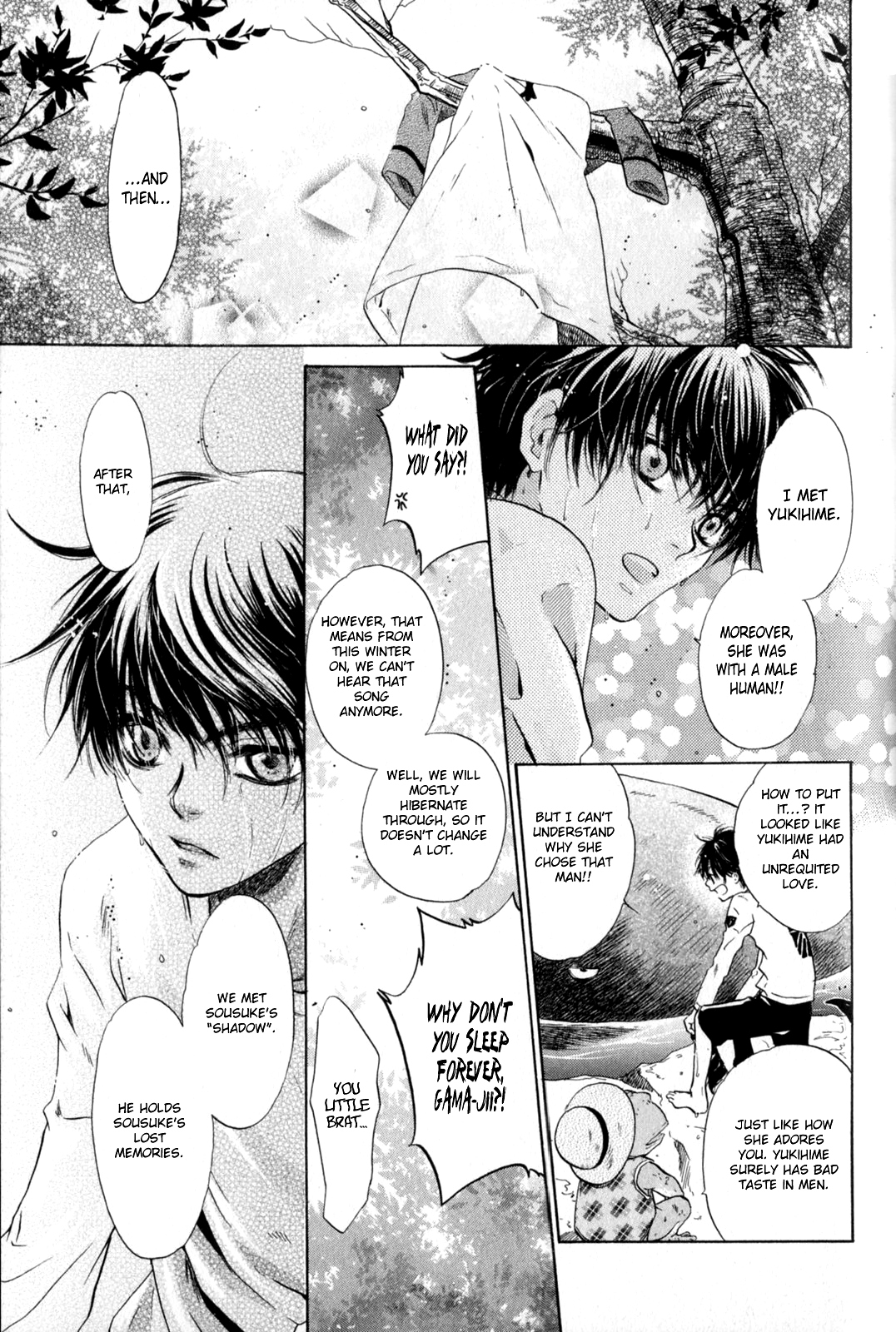 Hakkenden chapter 30 page 20