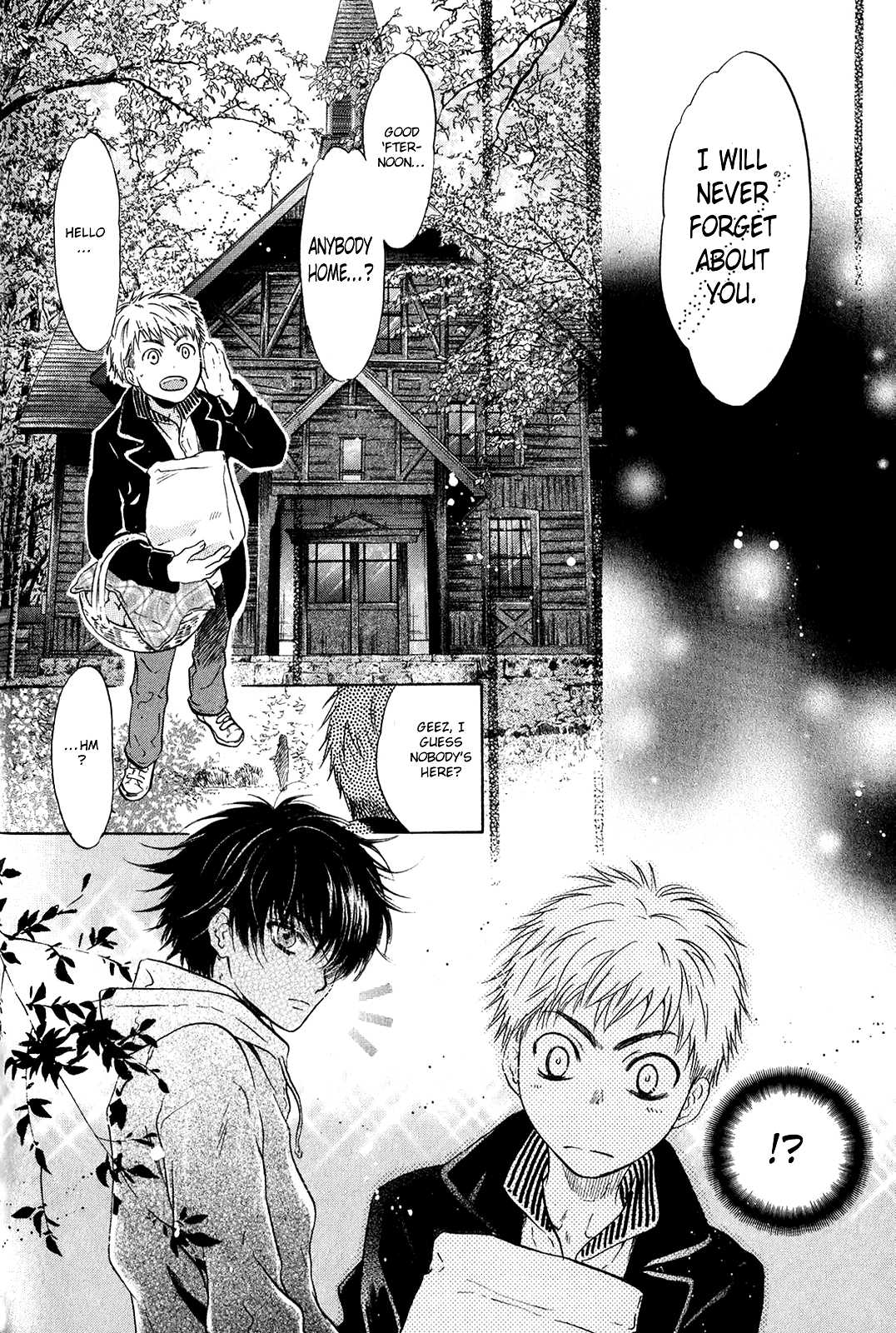 Hakkenden chapter 30 page 32