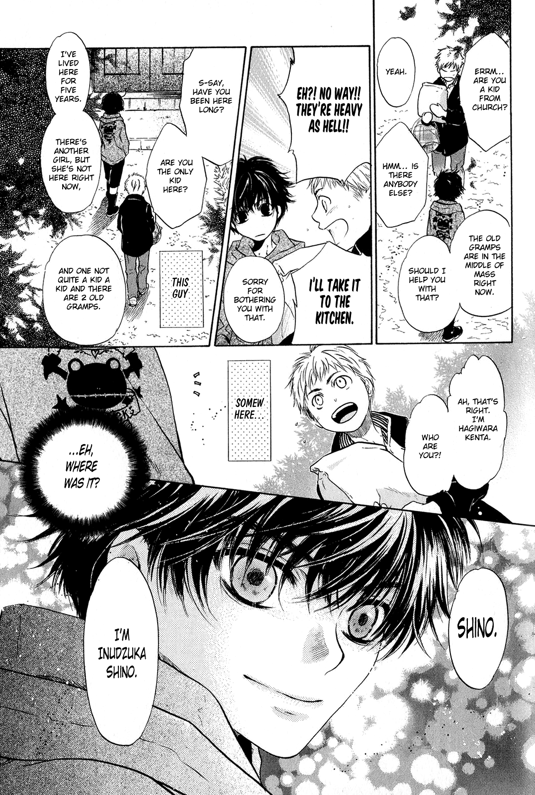 Hakkenden chapter 30 page 33